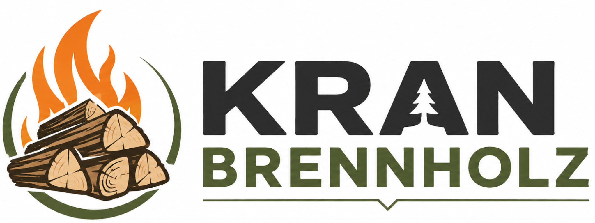 Kran Brennholz GmbH