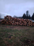 Gemischtes Nadelholz-Stammholz PEFC – Kiefer &amp; Fichte | 3 bis 10 m
