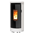Pelletofen Ecomat 7
