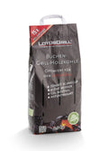 LotusGrill Buchen-Holzkohle (LK-2500)